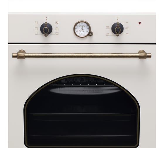 Электрический духовой шкаф CATA MRA 7108 IV 07035807