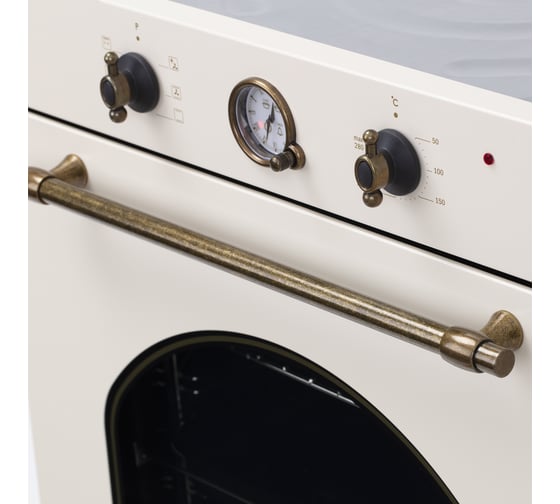 Электрический духовой шкаф CATA MRA 7108 IV 07035807