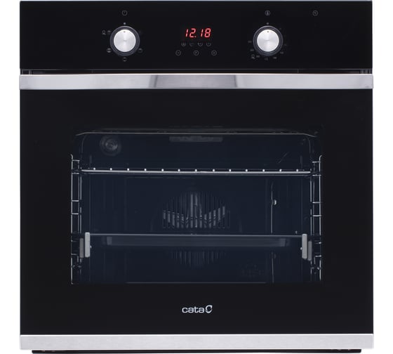 Электрический духовой шкаф CATA MHD 705 X 07032376