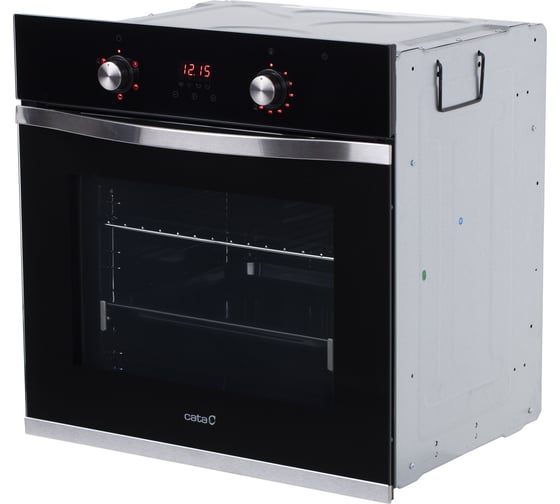 Электрический духовой шкаф CATA MHD 705 X 07032376
