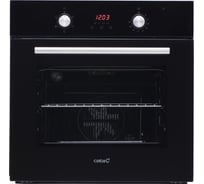 Электрический духовой шкаф CATA ME 605 TCP 07030308