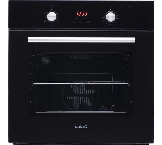 Электрический духовой шкаф CATA ME 605 TCP 07030308