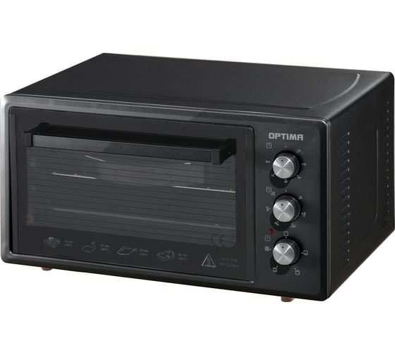 Мини-печь Optima OFС-48BL 1001315
