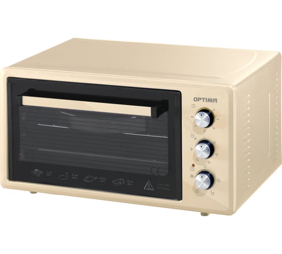 Мини-печь Optima OFС-48B 1001314 1