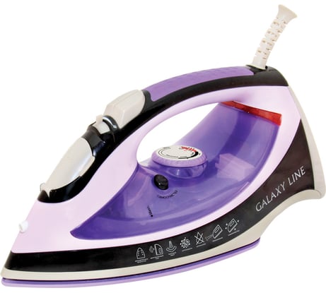 Утюг Galaxy LINE GL 6110 гл6110л