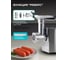 Электрическая мясорубка Galaxy LINE GL 2400 7020424000 6