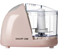 Электрический чоппер Galaxy LINE GL 2366 розовый 7020323663