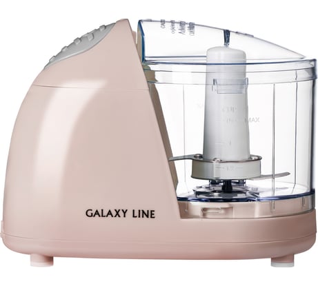 Электрический чоппер Galaxy LINE GL 2366 розовый 7020323663