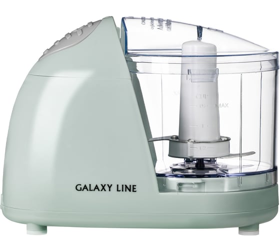 Электрический чоппер Galaxy LINE GL 2366 мятный гл2366лмятн