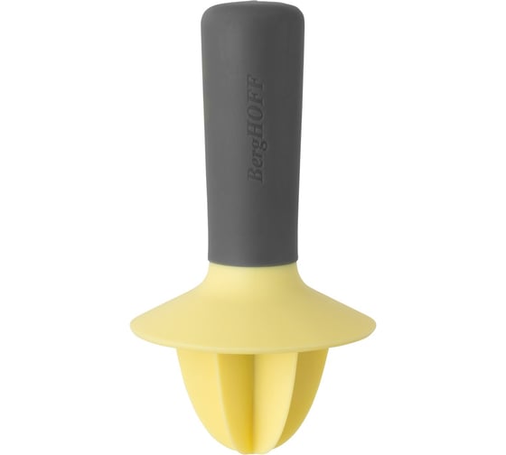 Ручной пресс для цитрусовых BergHOFF leo 13x7 см 3950011 1