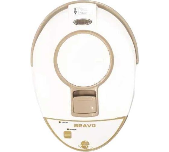 Чайник-термос BRAVO TL-60F УТ000010073