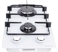 Газовая варочная поверхность ESPERANZA HG2G5 W УТ000013872