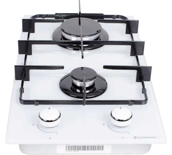 Газовая варочная поверхность ESPERANZA HG2G5 W УТ000013872 1