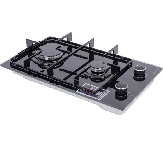 Газовая варочная поверхность ESPERANZA HG2G5 B УТ000013316