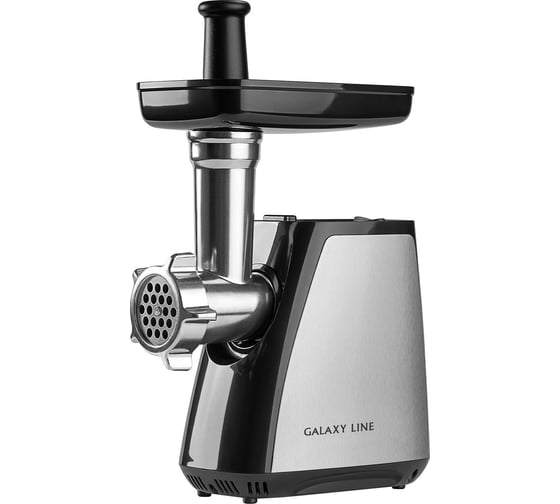 Электрическая мясорубка Galaxy LINE GL 2413 гл2413л