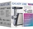Электрическая мясорубка Galaxy LINE GL 2413 гл2413л 8