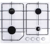 Газовая варочная поверхность ESPERANZA HG4S11 W УТ000013875