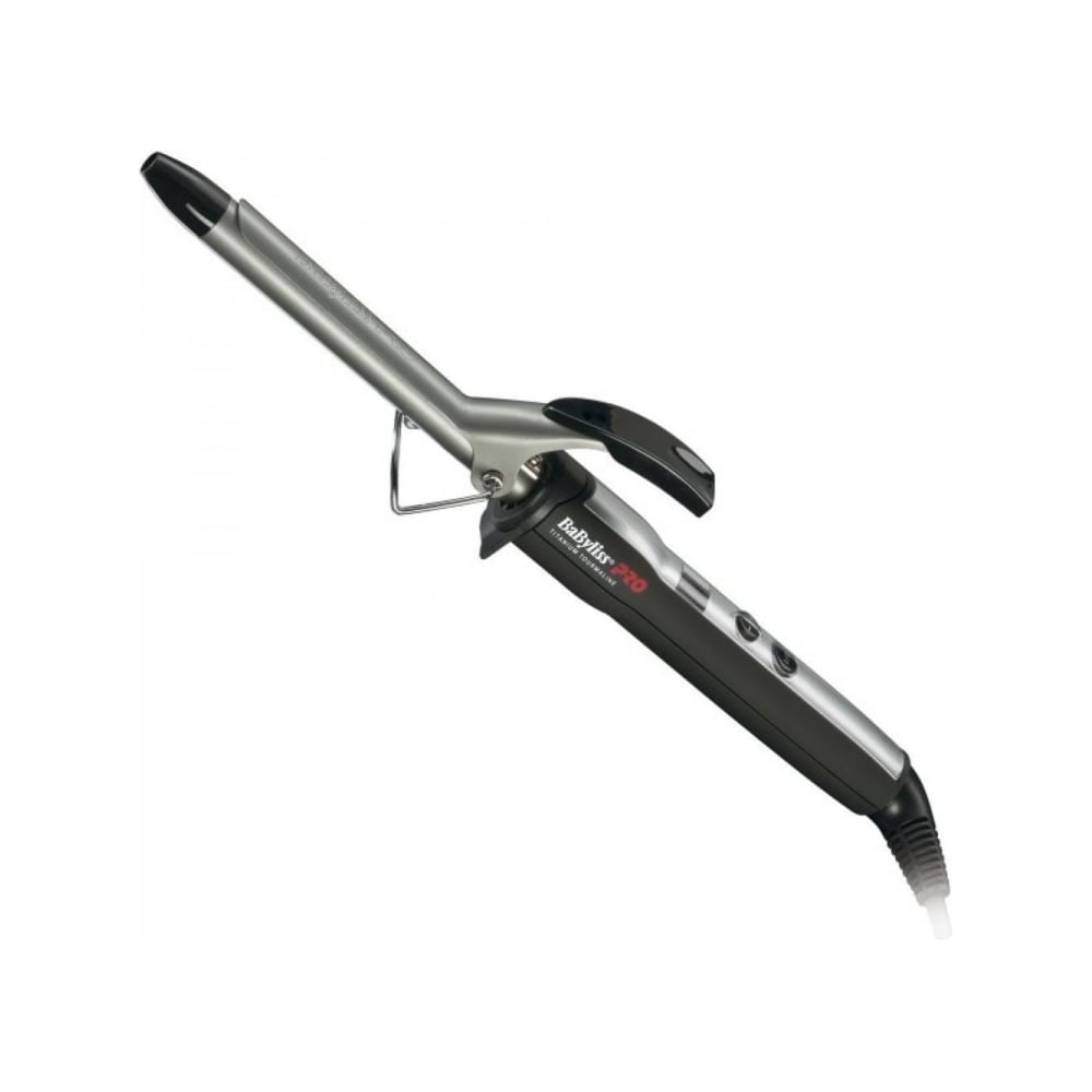 Плойка BaByliss Pro Titanium Tourmaline, 16 мм, 30 Вт BAB2271TTE ...