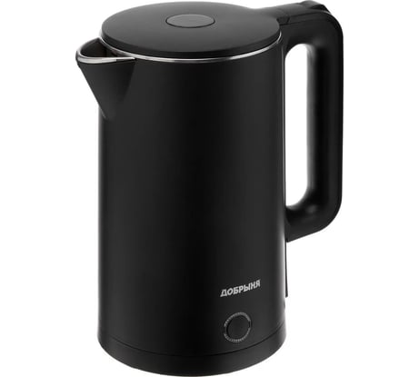Электрический чайник Добрыня DO- 1245B