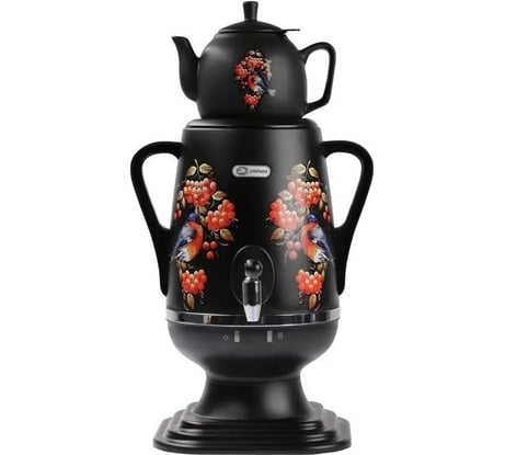 Самовар Добрыня DO-432