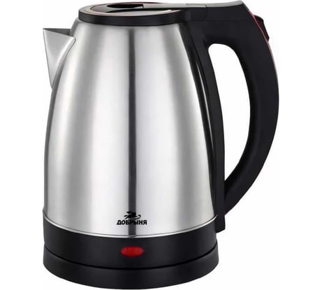 Электрический чайник Добрыня DO-1246