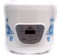 Мультиварка Добрыня DO-1003