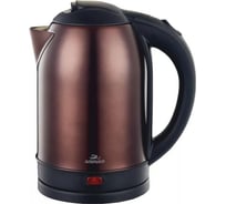 Электрический чайник Добрыня DO-1233