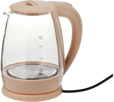 Электрический чайник Добрыня DO-1252C 1252С