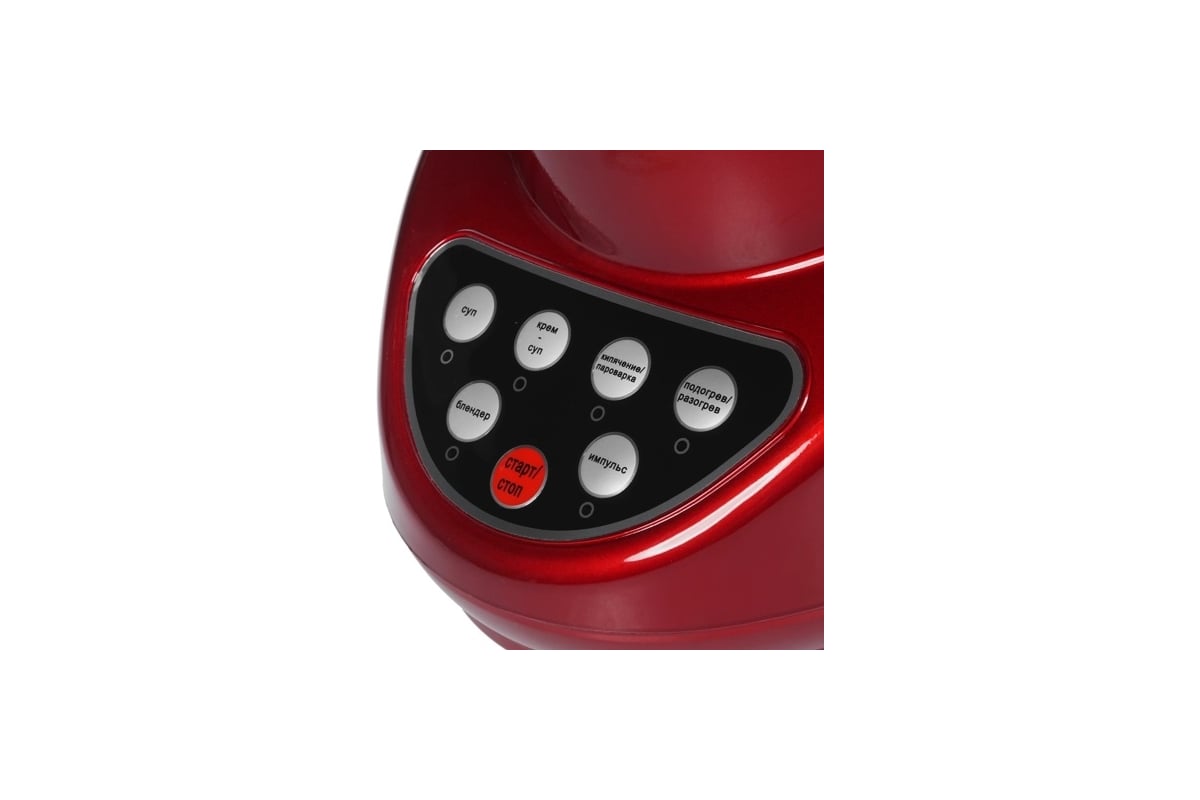 Блендер-суповарка Добрыня DO-1402 1402кр - выгодная цена, отзывы ...