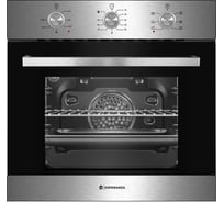 Электрический духовой шкаф ESPERANZA OE6701 X УТ000012681