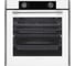 Духовой шкаф KUPPERSBERG HFT 610 W 6603 1