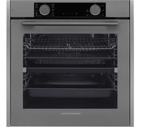 Духовой шкаф KUPPERSBERG HFT 610 GR 6604