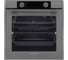 Духовой шкаф KUPPERSBERG HFT 610 GR 6604 1