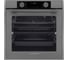 Духовой шкаф KUPPERSBERG HFT 610 GR 6604 2