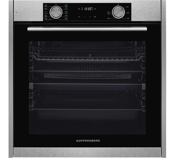Духовой шкаф KUPPERSBERG HFT 610 BX 6605