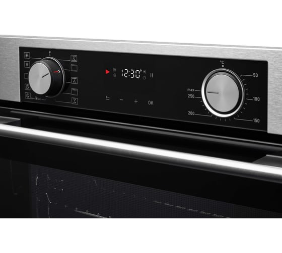Духовой шкаф KUPPERSBERG HFT 610 BX 6605