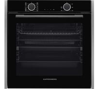 Духовой шкаф KUPPERSBERG HFT 610 B 6602