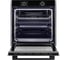 Духовой шкаф KUPPERSBERG HFT 610 B 6602 3