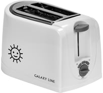 Тостер Galaxy LINE GL 2900 7021329000