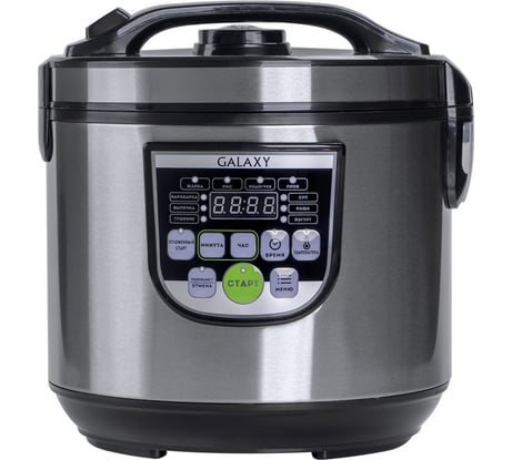 Мультиварка Galaxy GL 2643 5021826430