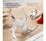 Электрический чоппер Galaxy LINE GL 2367 7020323670 8