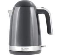 Чайник Galaxy LINE GL 0332 графитовый 7010103322