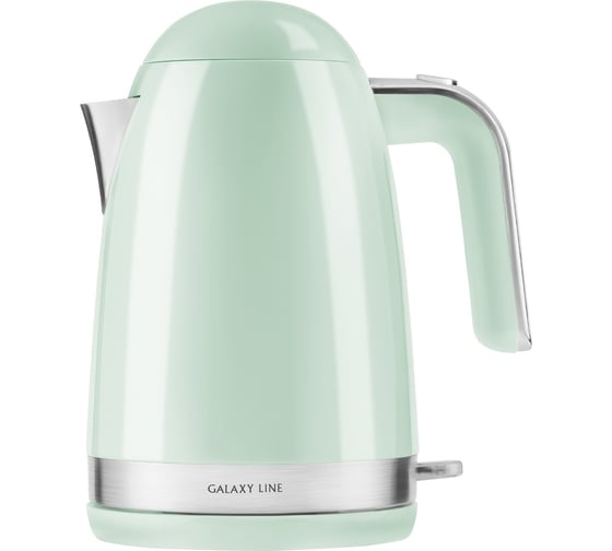 Чайник Galaxy LINE GL 0332 мятный 7010103326
