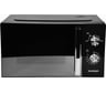 Микроволновая печь OURSSON черный MM2010/BL