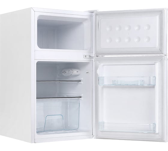 Холодильник TESLER RCT-100 WHITE 00000065068