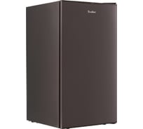Холодильник TESLER RC-95 DARK BROWN 00000201968