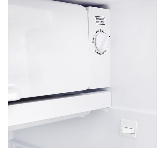 Холодильник TESLER RC-95 DARK BROWN 00000201968