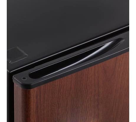 Холодильник TESLER RC-95 WOOD 00000010070