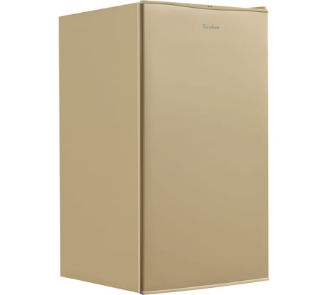 Холодильник TESLER RC-95 CHAMPAGNE 00000201057