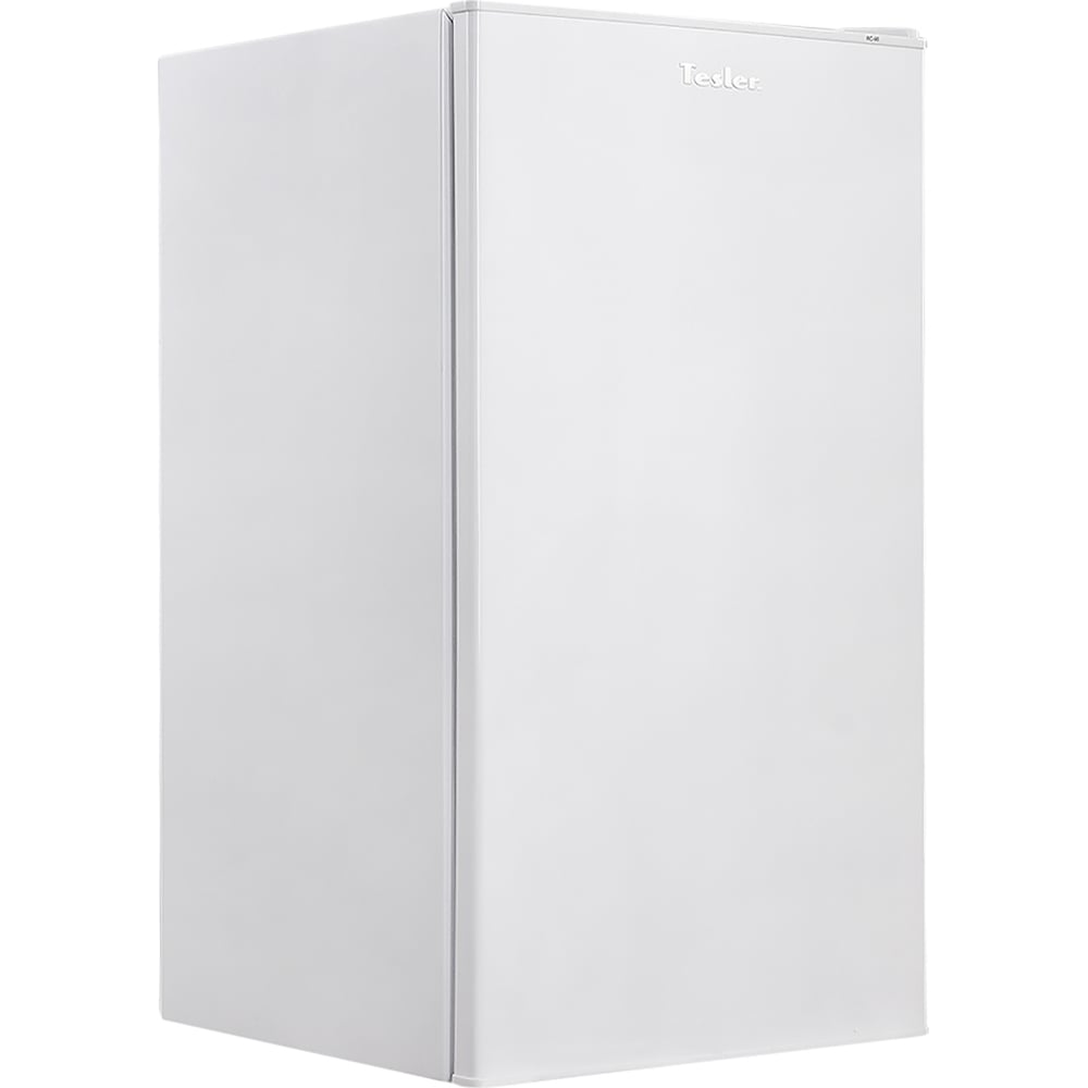 Холодильник TESLER RC-95 WHITE 00000010063 - выгодная цена, отзывы ...